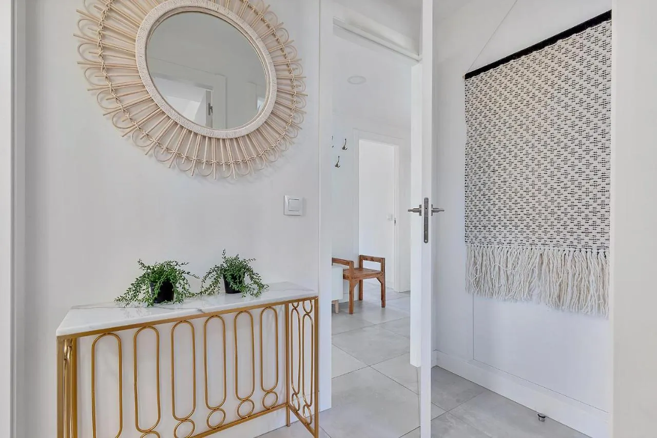 Lovely 3 Bedroom Apartment Next To Higueron Area. Fuengirola