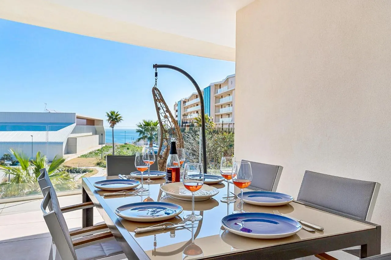 Lovely 3 Bedroom Apartment Next To Higueron Area. Fuengirola Spain